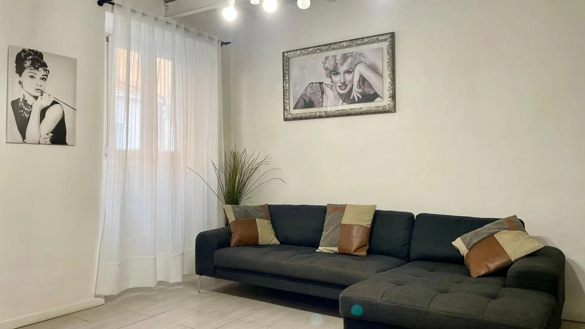 New Apartment 2 Minute From The Port Livorno