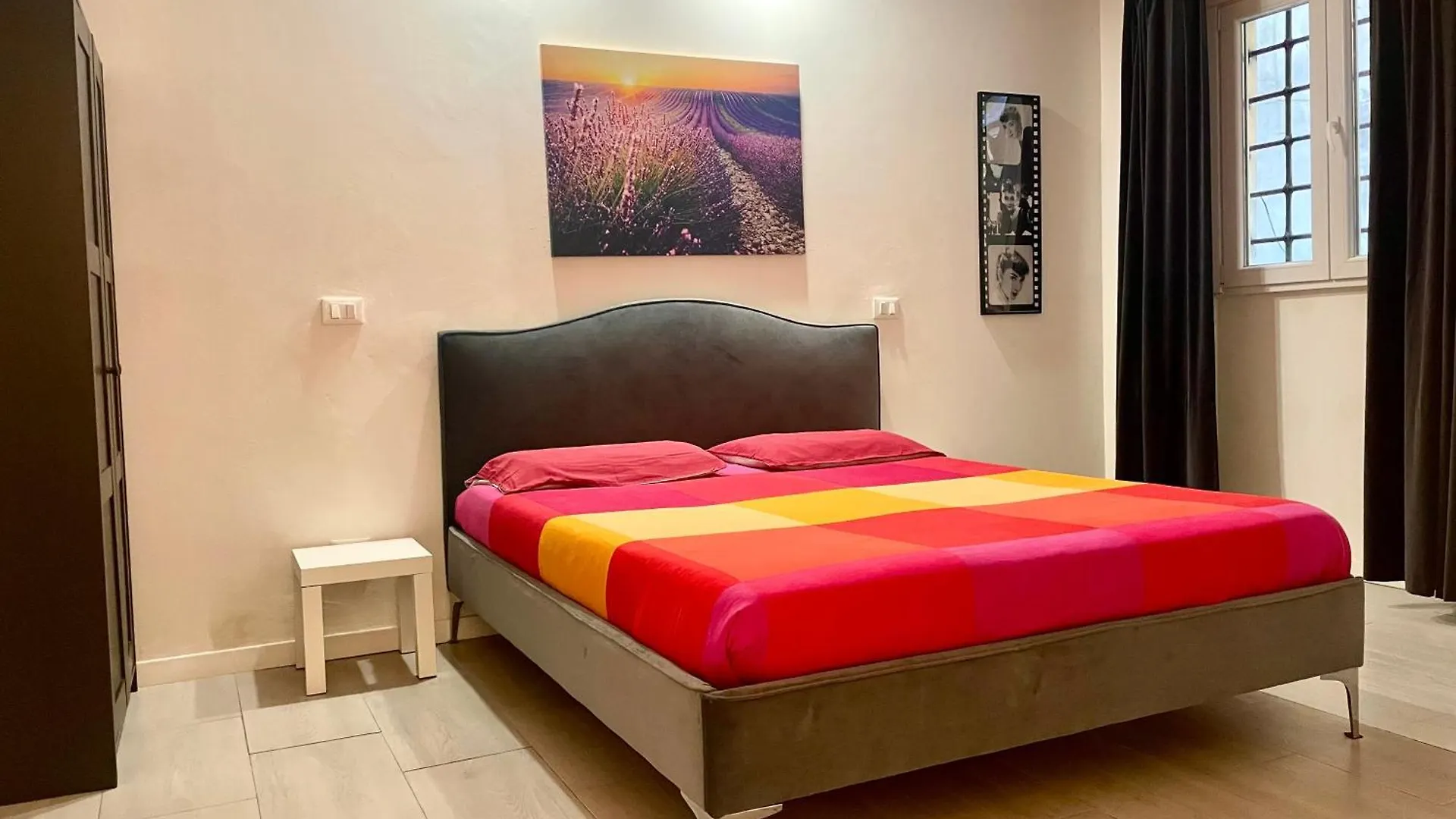 New Apartment 2 Minute From The Port ليفورنو