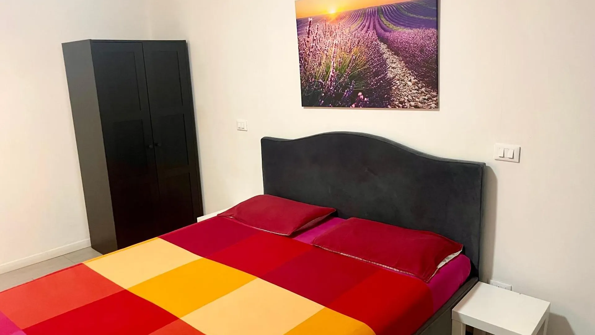 New Apartment 2 Minute From The Port ليفورنو إيطاليا