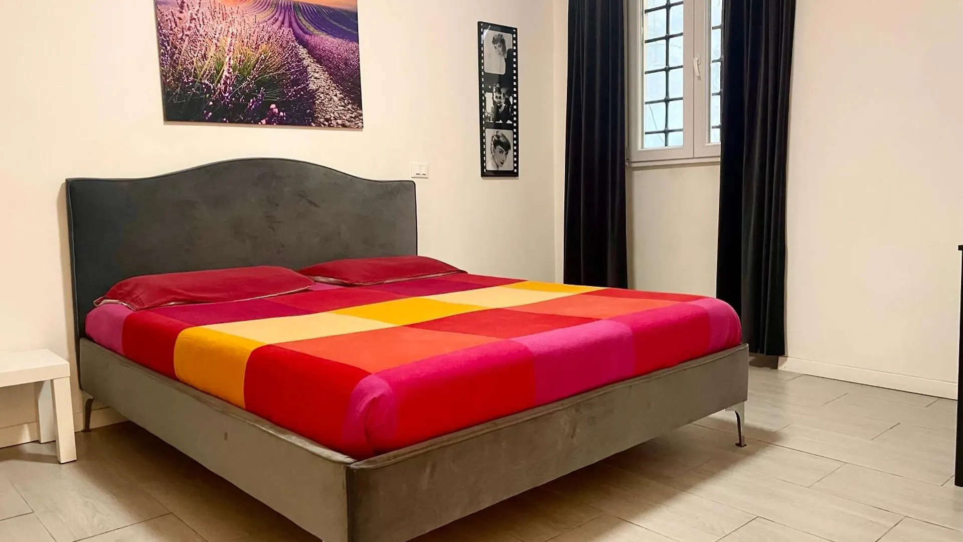 New Apartment 2 Minute From The Port Livorno Italien
