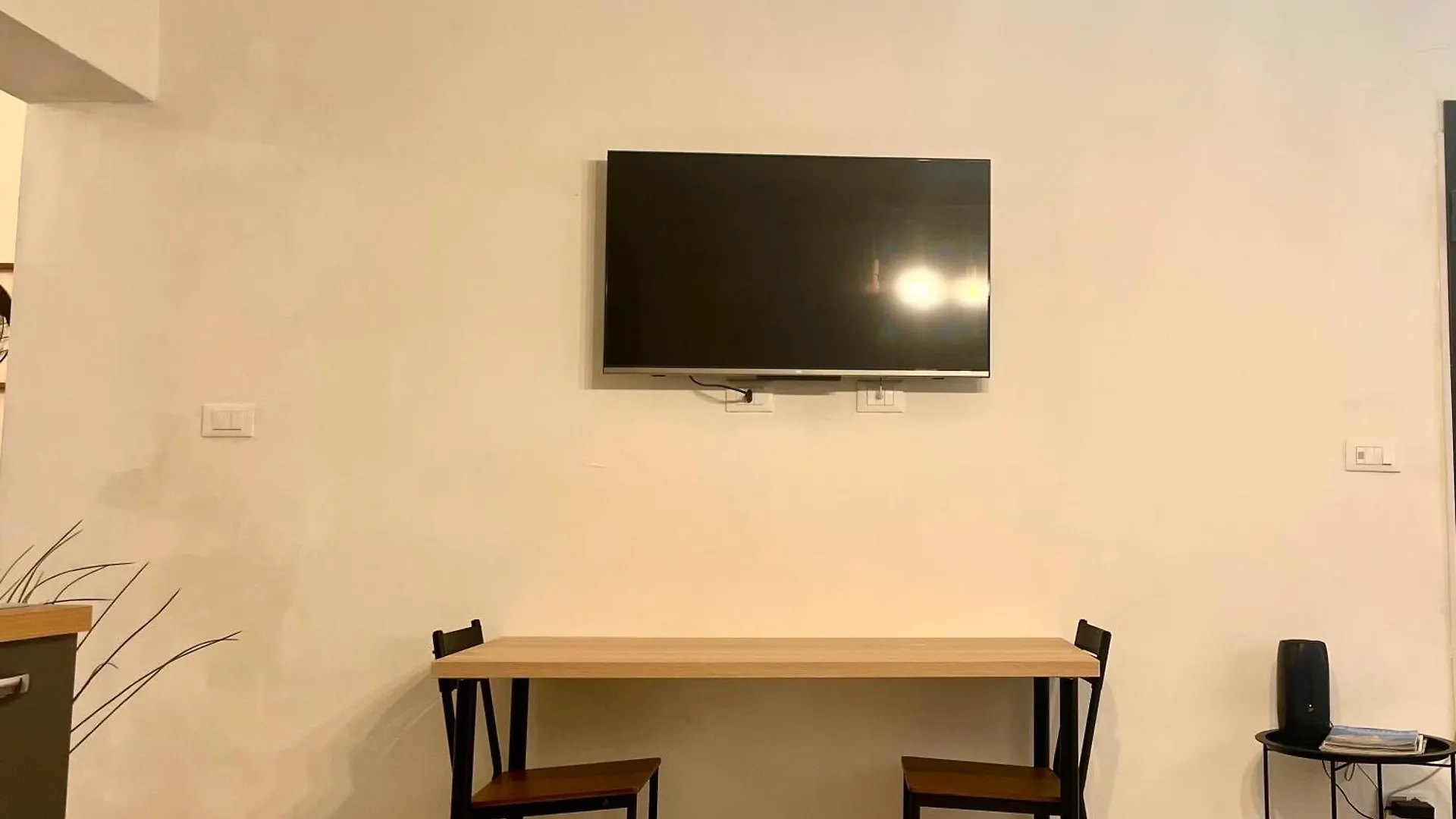 New Apartment 2 Minute From The Port Livorno