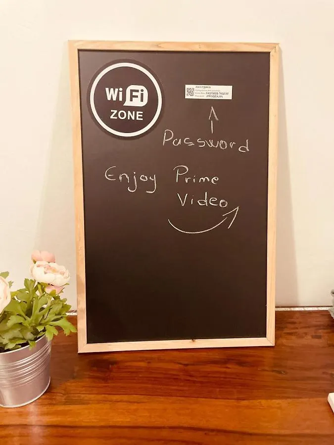 New Apartment 2 Minute From The Port Livorno